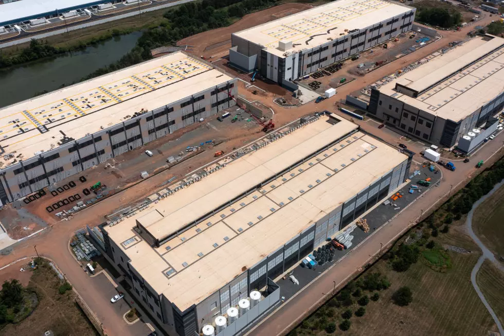 Amazon, Energy NW Partner for Nuclear Powered Data Centers