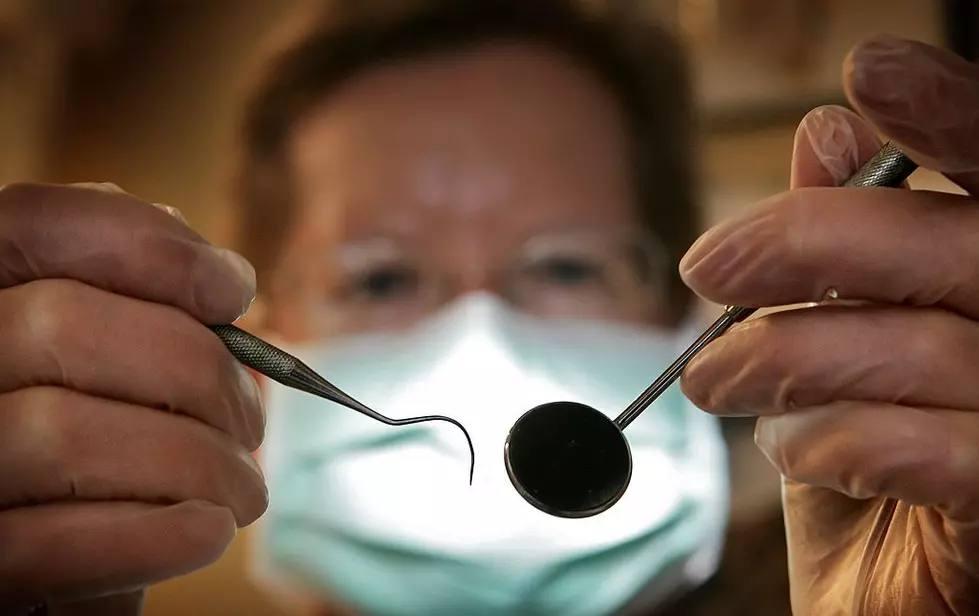 What’s Causing OR Dentists to Drop State Insurance Customers?