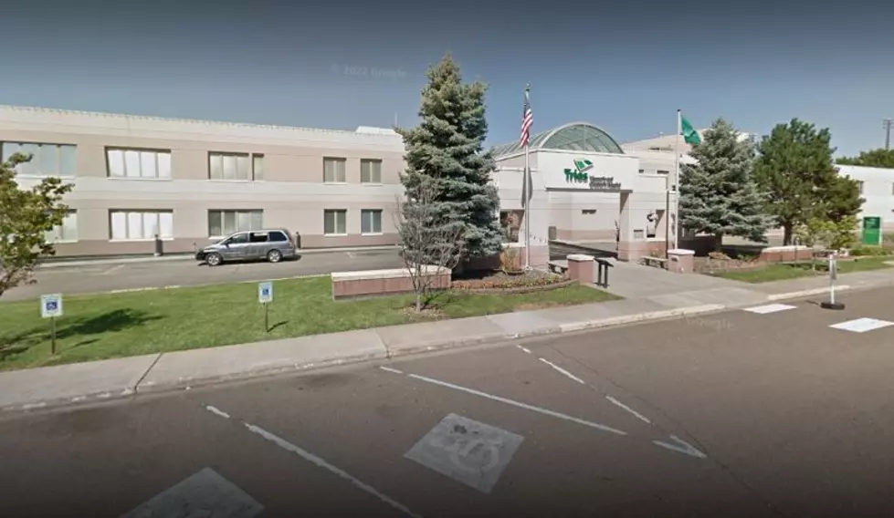 Old TRIOS Kennewick Hospital to Begin Transformation November 12th.