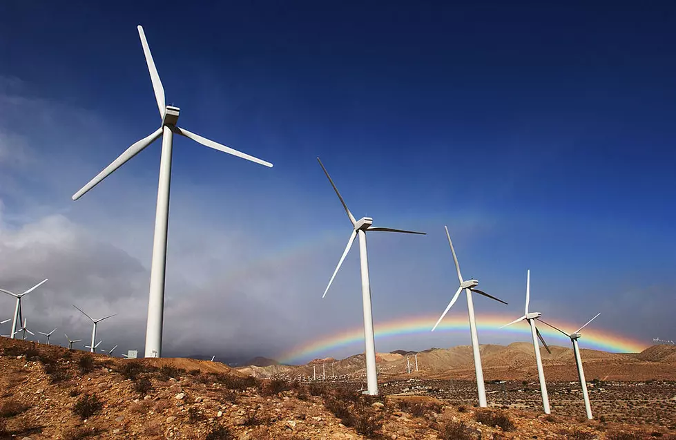 Tri-Cities Cares to File Lawsuit Against HH Hills Windfarm