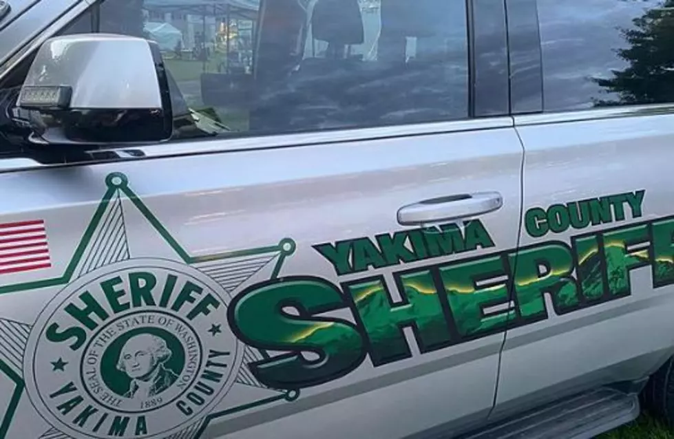 Yakima Fatal Rollover Crash Alcohol-Related, Say Deputies