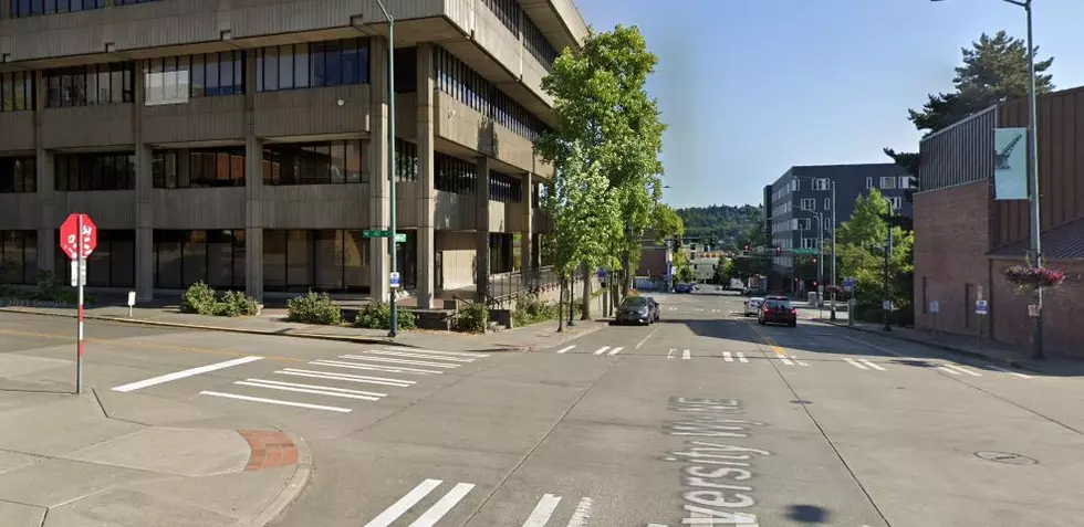 King County Metro Bus Driver Fatally Stabbed by Passenger