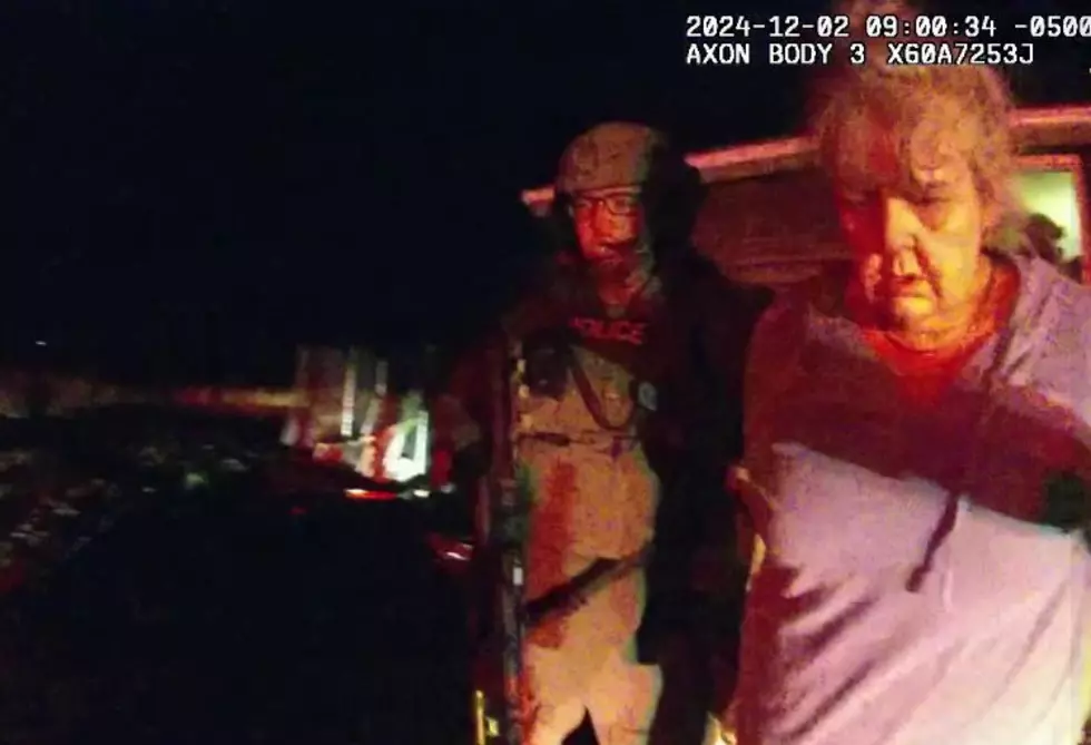 57-Year-Old Woman Busted for Moses Lake Fatal Drug Dealing