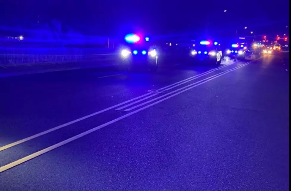 Woman Killed in Car vs. Pedestrian Crash in Kennewick