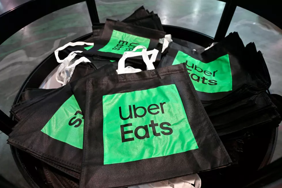 Uber Sues Seattle Over New Delivery Driver Firing Policy