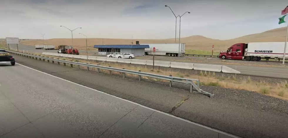 Big Upgrades Coming to Well-Known WA I-82 Weigh Station