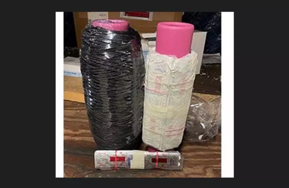 Smugglers Can’t Pull Wool Over Agents, 70K Ambien Pills Hidden in Yarn
