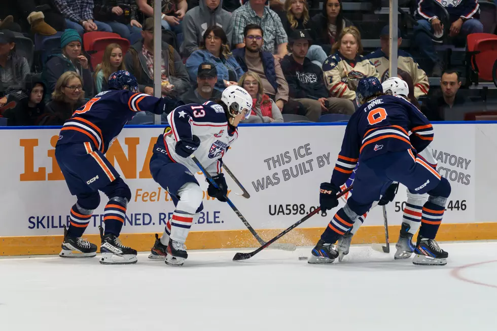 TC Ams Trade Gavin, Arpin for NHL D-Man from Wheat Kings