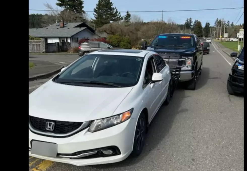 WA Bomb Threat Suspect Captured With 4-Year-Old Child in Car
