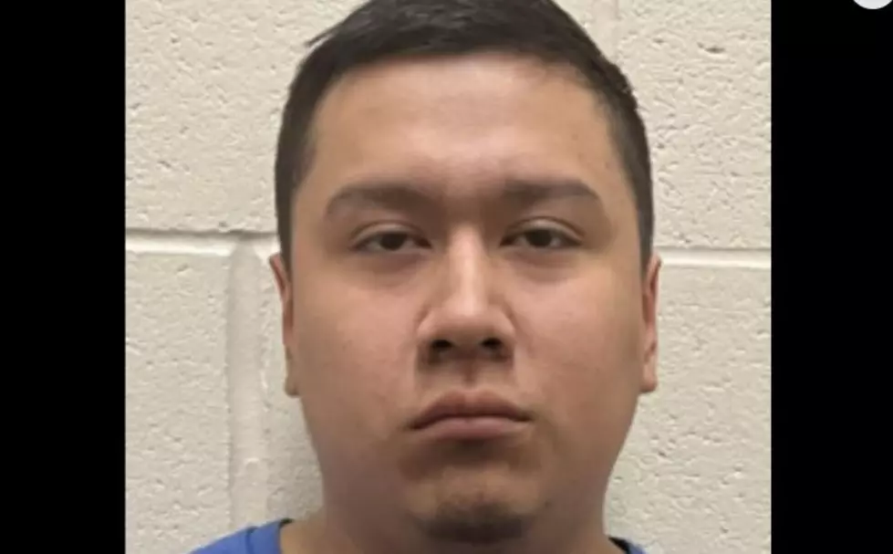 Man Sought for Stalking, Contact Order Violations in Adams County