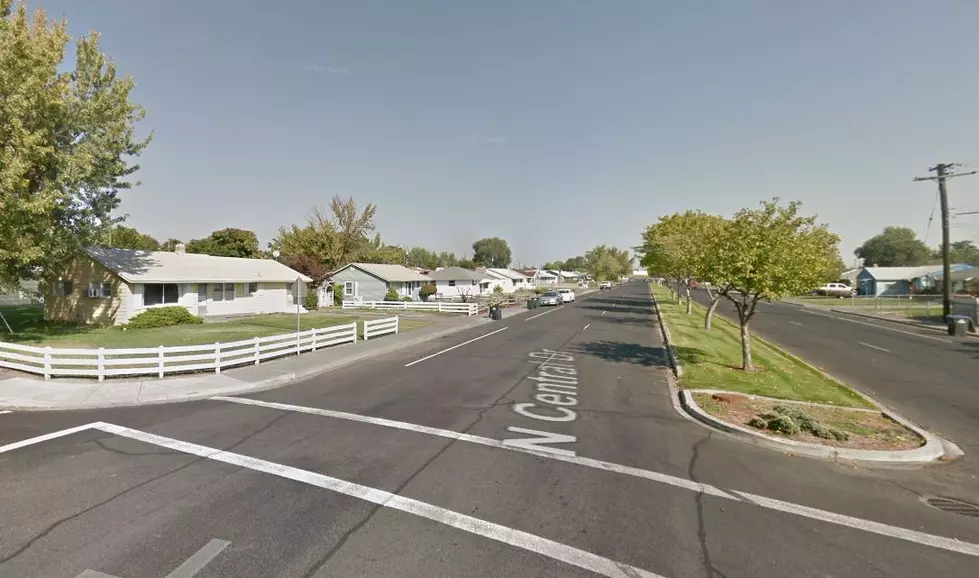 17-Year-Old Shot in the Leg in Moses Lake, Suspects Sought