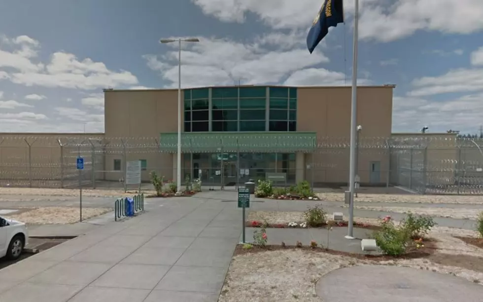 OR Dept. of Corrections Worker Imprisoned for Sexual Misconduct