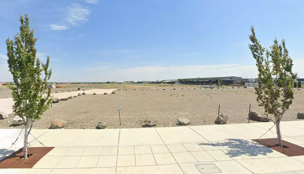 Another Major Groundbreaking at Vista Field in Kennewick