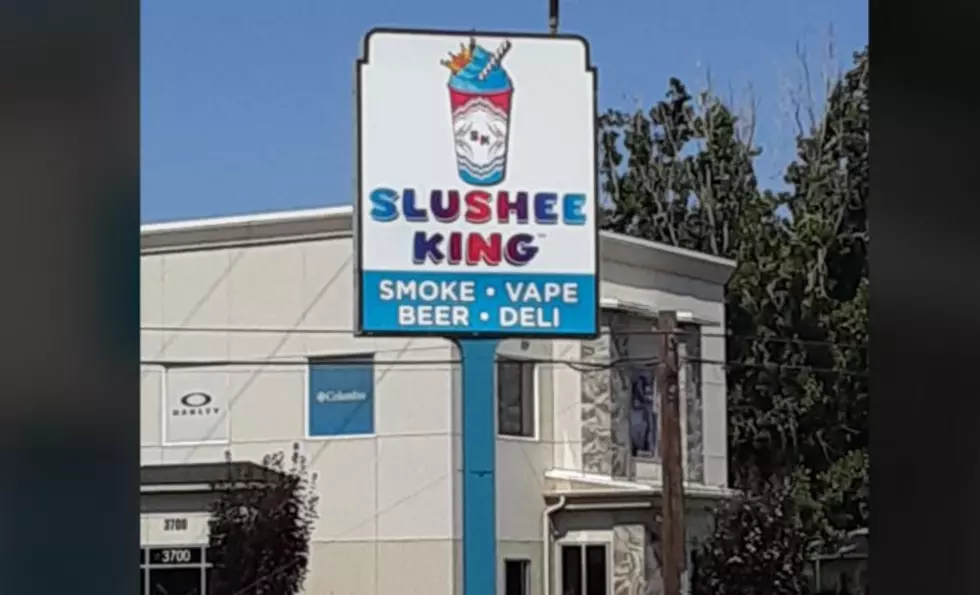 What’s Replacing The Old 7-11 on Clearwater, Kennewick?