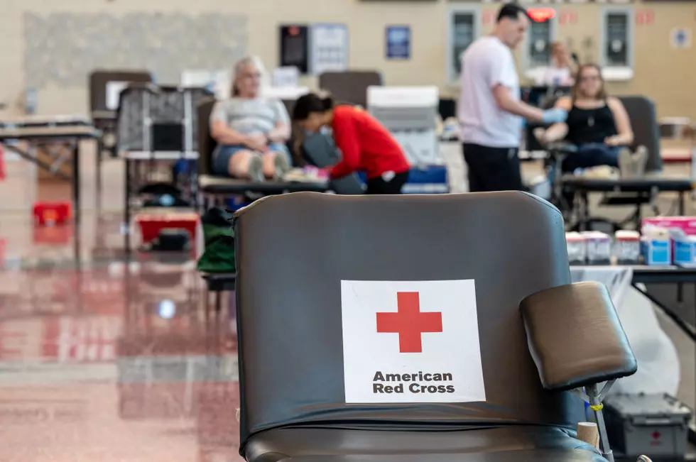 Northwest Red Cross– Type ‘O’ Blood Donations Badly Needed