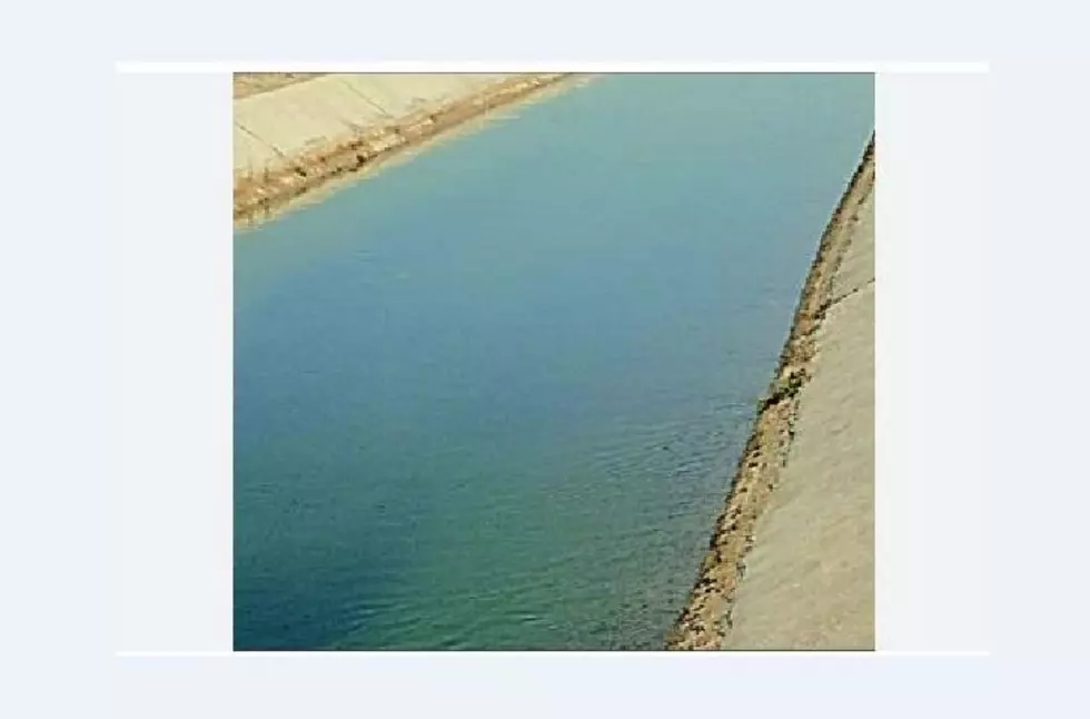 Yakima Driver Drowns in Grant County Canal After Crash