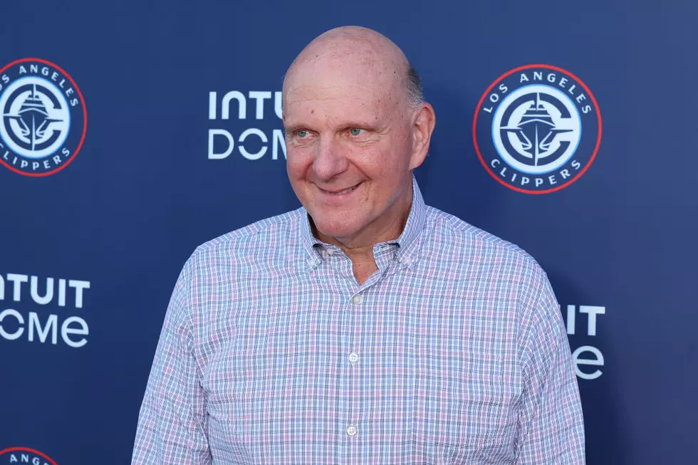 Former Microsoft CEO and NBA Owner Subject of Investigation