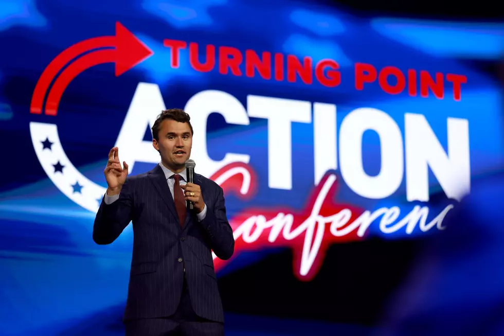 Turning Point USA to Serve Up ‘Alternative’ Super Bowl Halftime Show