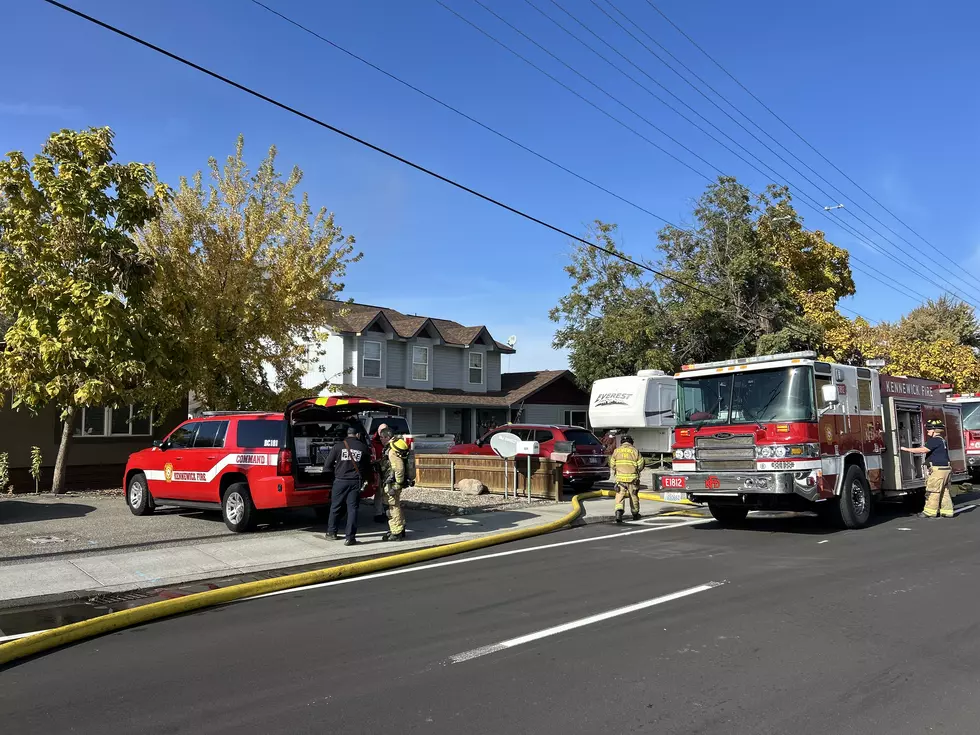 Overuse of Extension Chords Suspected in Kennewick House Fire