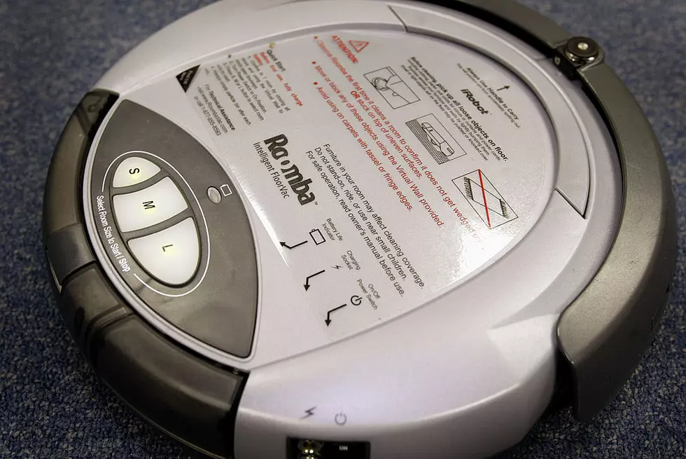 Roomba’s Parent Company Files for Chapter 11–No More ‘Cat Rides?’