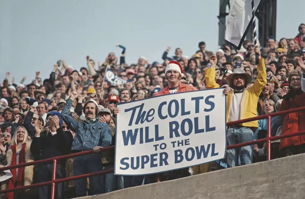 What Are the Most, and Least-Watched Super Bowl Games in TV History?