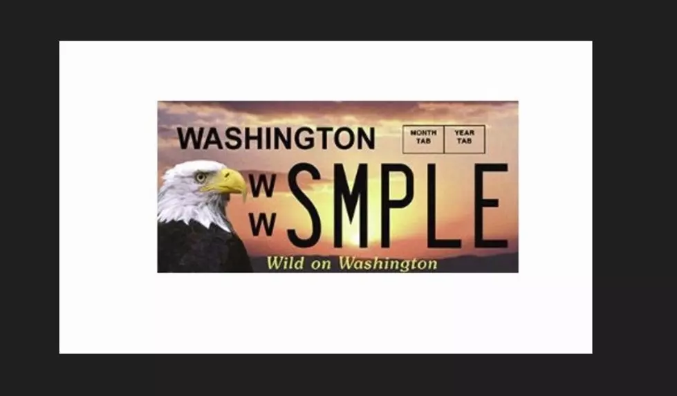 Proposed WA State Car Tab Bill Could Possibly Land Offenders in Jail?