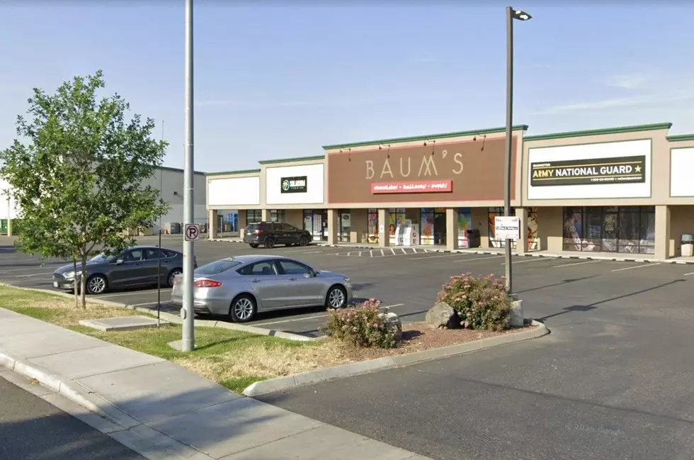 Founder of Long-Time Popular Tri-City Candy-Chocolate Store Passes Away