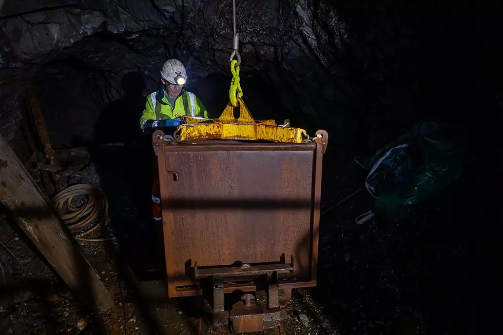 First New Gold Mine Approved for Oregon in Well Over 100 Years