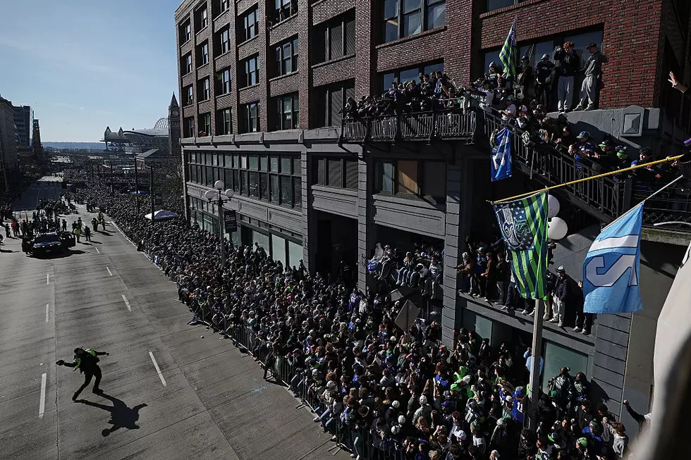 ‘Illegal’ Drone Flight Over Seahawks SB Party Raises World Cup Security Fears
