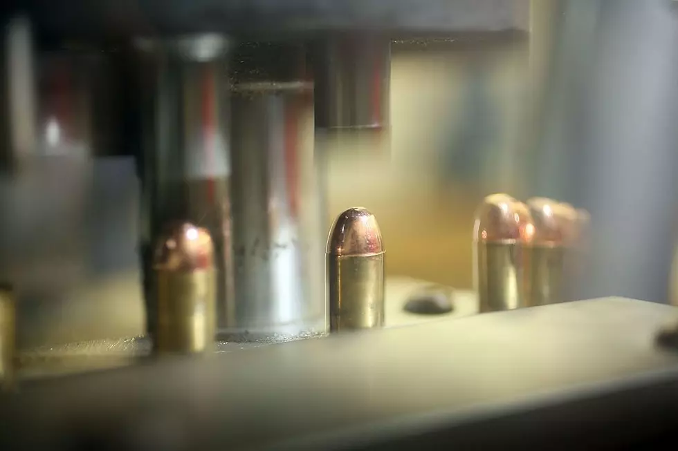 8-Time Toppenish Felon Back to Prison, Fled Officers With Ammo in Pockets