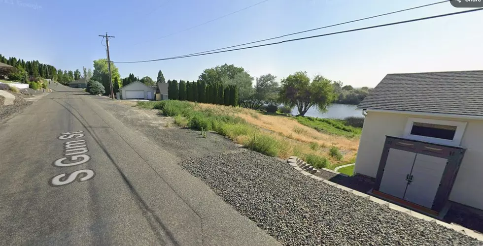 South Kennewick Domestic Violence Suspect Assaults Woman, Kicks Teenager