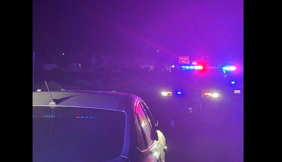 Wrong-Way Drunk Driver Intercepted in Kennewick Before Disaster Occurs