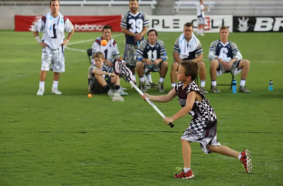 Bored Kids? Check out City of Pasco Spring Break Sports Camps!