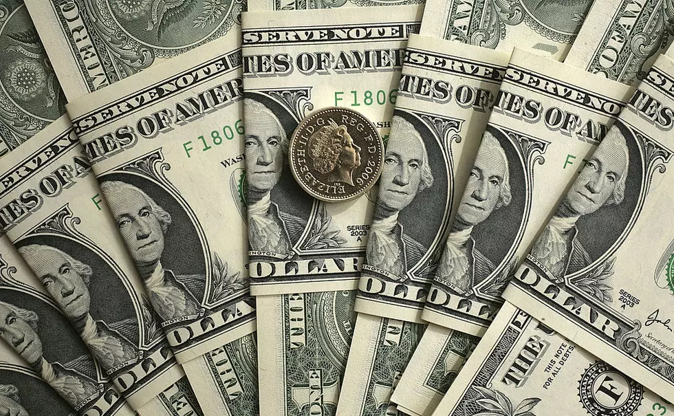 Even The Wall Street Journal Slams WA State’s Proposed ‘Millionaire’s’ Tax