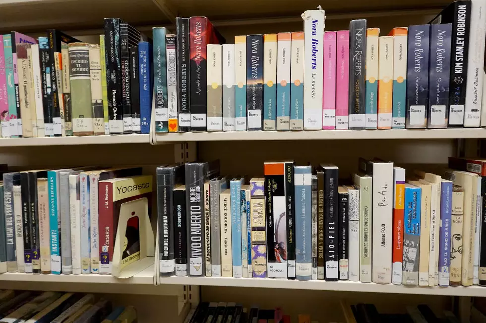Richland Library’s Upcoming Book Sale So Affordable, It’s Almost Criminal