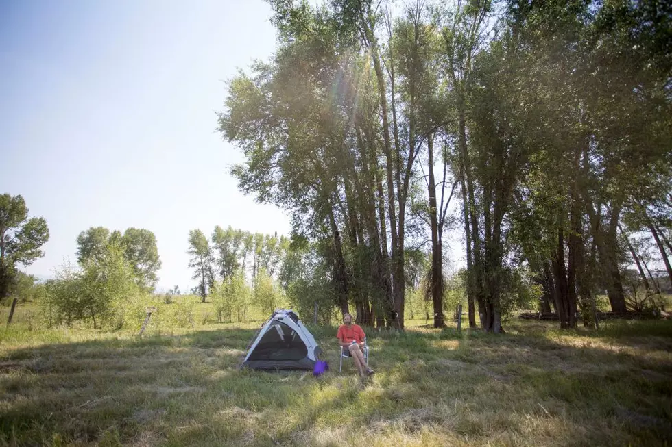 Some Of Your Favorite Campgrounds Might Be Closed in WA Due to Budget Cuts