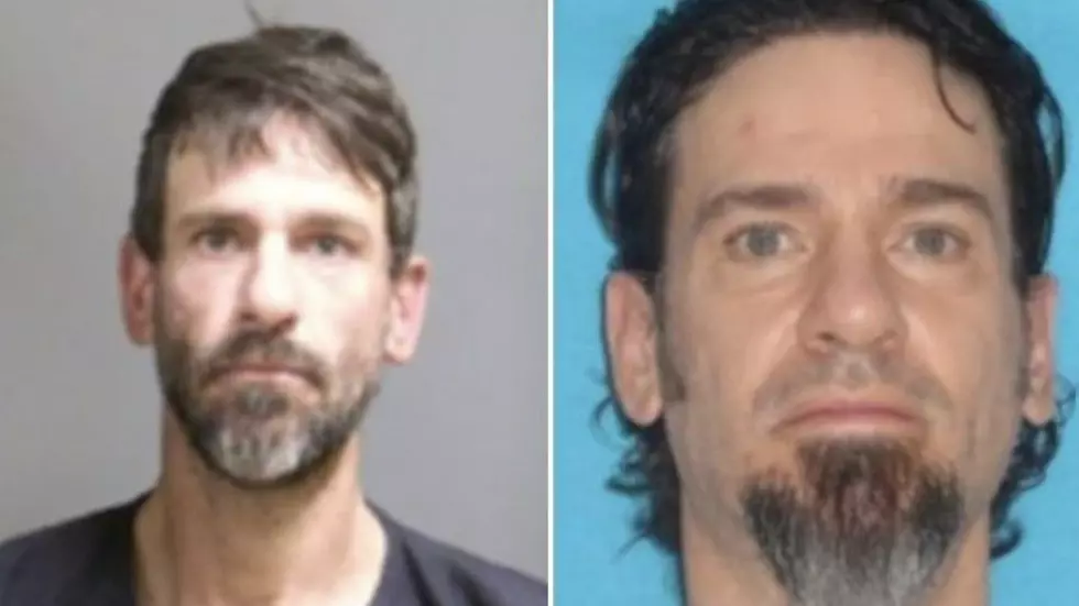 Dangerous Suspect Captured 2 Weeks After Escaping From Western State Mental Hospital