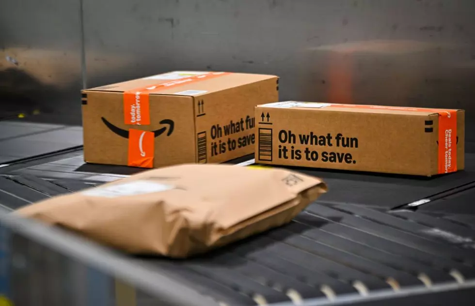 Where Does WA Rank in Porch Pirate Theft? Well, We’re Not Good…