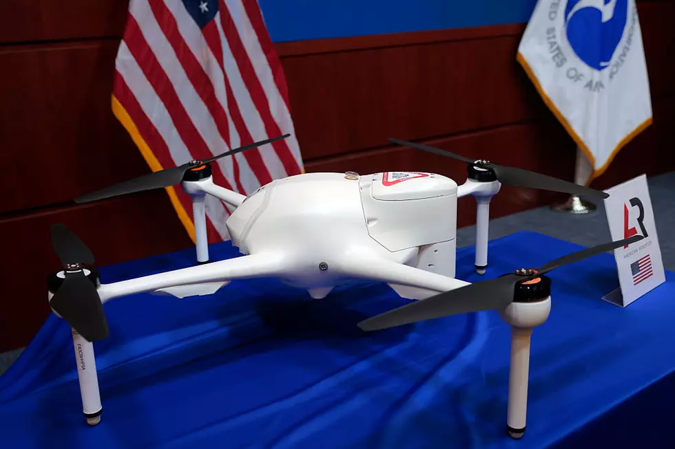 FAA Declares “No Drone Zones” Around US World Cup Stadiums, Including Lumen in Seattle