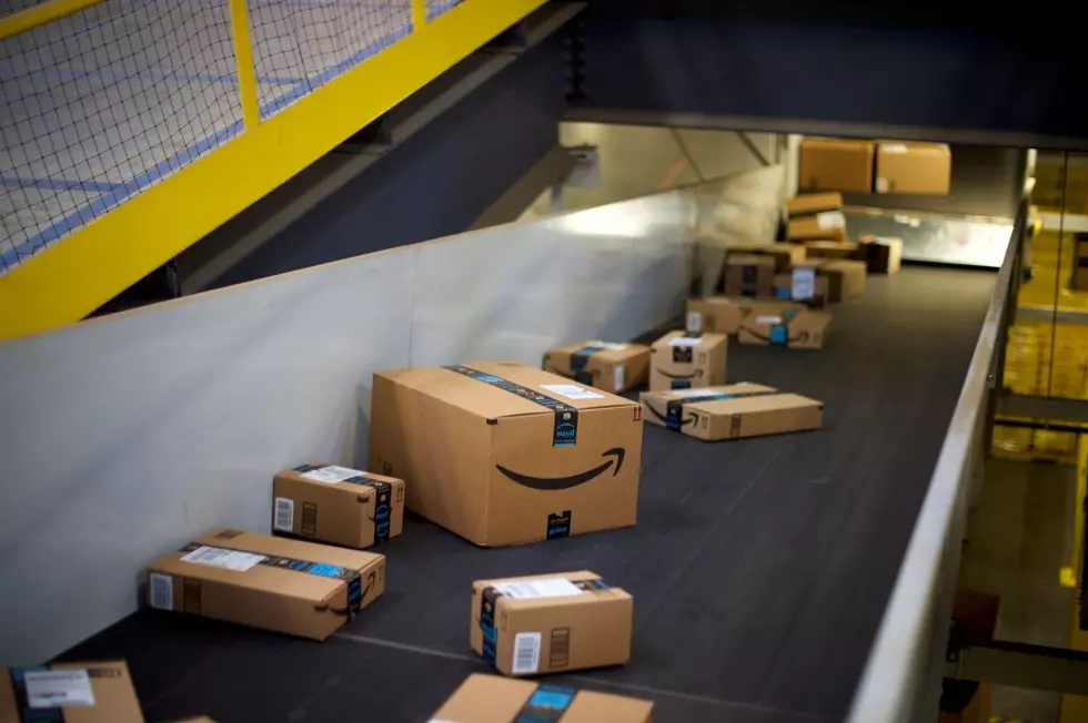 Is Amazon Readying to ‘Compete’ with UPS, FedEx and USPS Delivery Service?