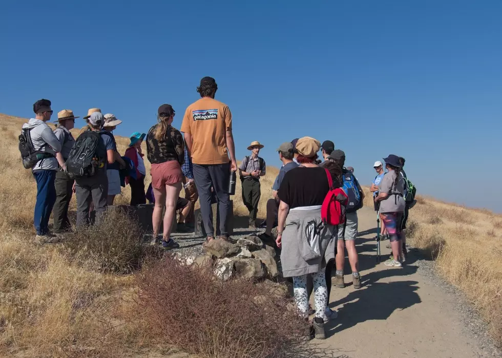 Learn Hanford’s History, New Manhattan Project Hikes, Rides, Presentations Coming