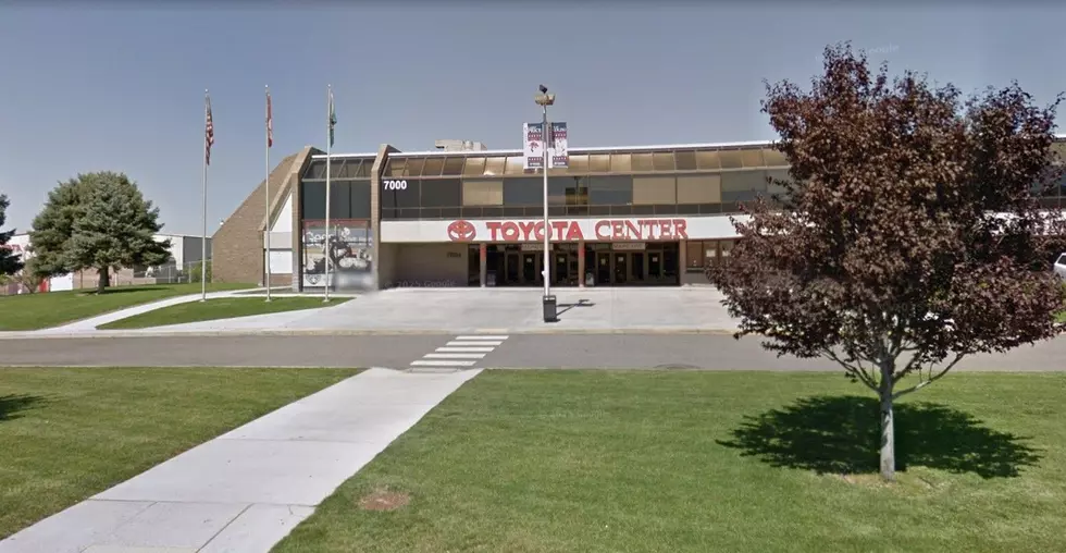 Here’s All Your Kennewick School District Graduation Ceremony Details