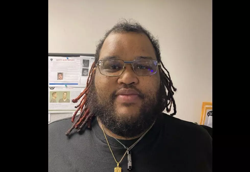 Violent Sex Offender Registered in Benton County Captured in Tacoma