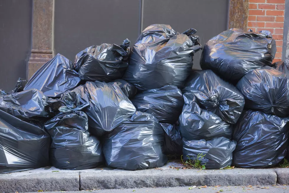 Hazardous Household Free Collection Event Planned