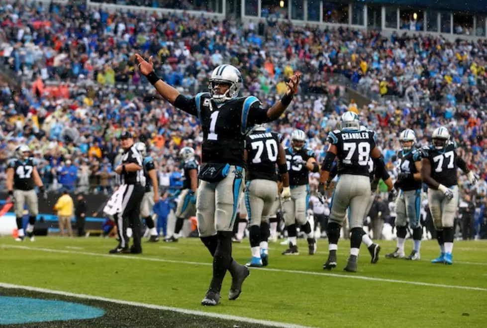 Cam Newton