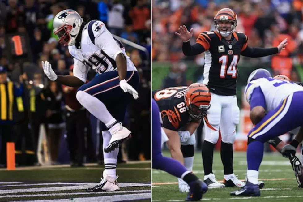 Pats Bengals