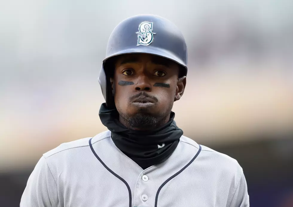 Mariners 2B Dee Gordon Hits DL With Broken Toe