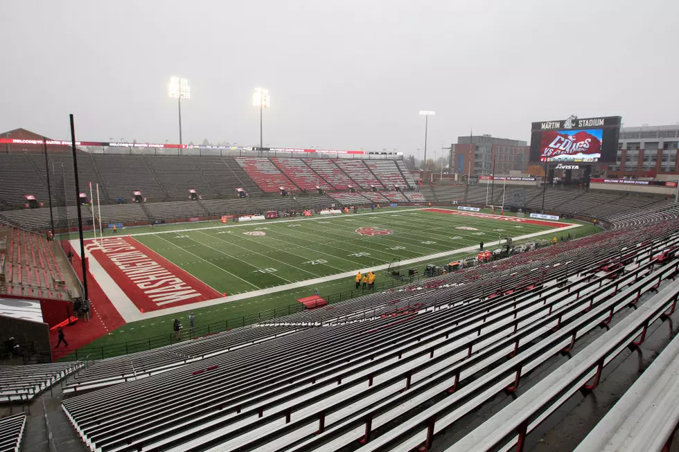 Former Player Sues WSU, Football Coach Over Dismissal