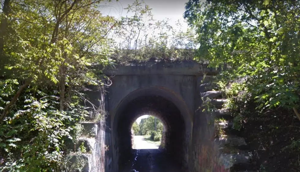 Holland Road in Angola, New York is Wicked Haunted